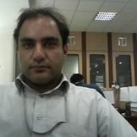 Pejman Nikaeen