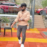 Pugazh S