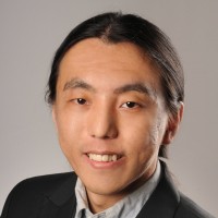 Yang Liu
