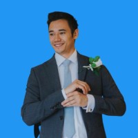 James Wong MREC CertRP BA(Hons) LCGI