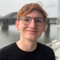 Maxime Hendryx-Parker