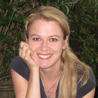 Camilla Hinde