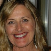 Rosemary Harris-Arnott