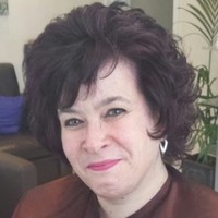 Kate Summers
