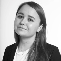 Angelina Gustavsson