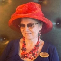 Janet Crouse