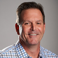 Steve Shank