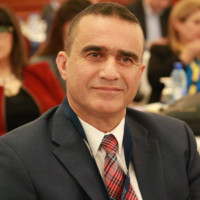 Alaa Sisalem