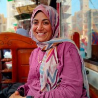 Noha Yousef