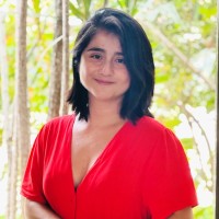 Jennifer Pinzón Arevalo