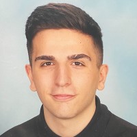 Pol Garcia Suarez