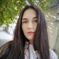Nina Myronenko
