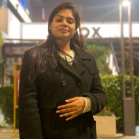 Deepmala Maurya