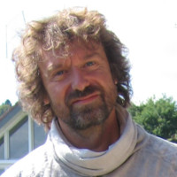 Roger Eicher