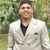 Mohamed Gamal