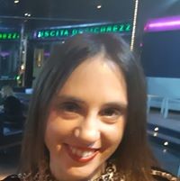 Gaia Tiezzi