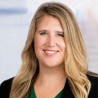 Danielle Pennington, CFP®