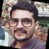 Pawankumar Mandale