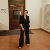 Isabel Conde