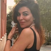 Melissa Franchi Pirani