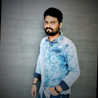 Narasimha Raju Vegesna