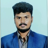 Kishore M