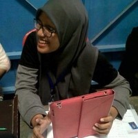 Andi Noor Faradiba Syarifin