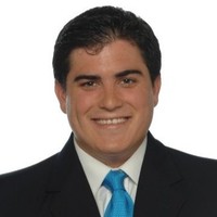 Felipe Benitez de Lugo Matos