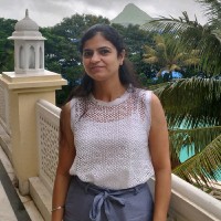 Dr. Vivika Punjabi