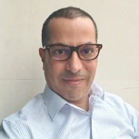 Osama Altamimi