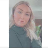 Anna Martin, Crsp Ba