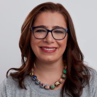 Katerina Silverblatt, M.D., F.A.A.P.