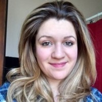 Lindsey Sukolowsky (Pauley)