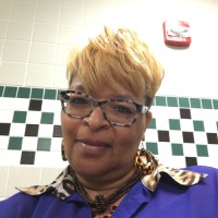Cassandra Robinson