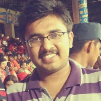 Swarup N