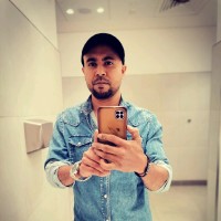 Amrey Kaysar