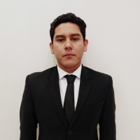 Luis Gerardo Flores Sánchez