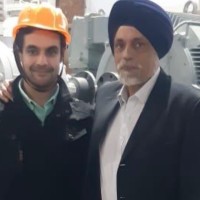 Jasmohan Singh