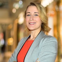 Nicole Wandrei