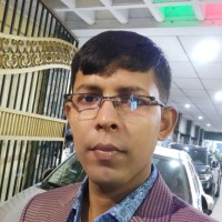 Atish Roy