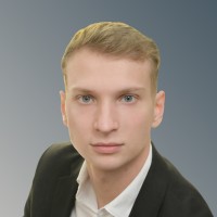 Daniel Timofecev