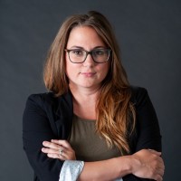 Katie Jamieson, Pmp