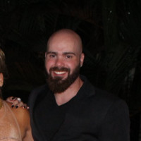 Fernando Ferreira Fernandes