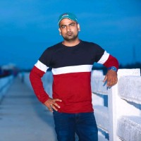 Jitendra Sahoo