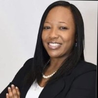 Jamaica Campbell