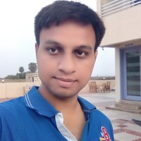 Kaushik Patel