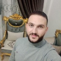 Hamza Al-Hwoare
