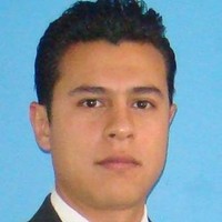 Alejandro Barrios Ramirez