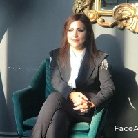 Atosa Amirkamali