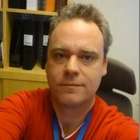 Tim Svanström